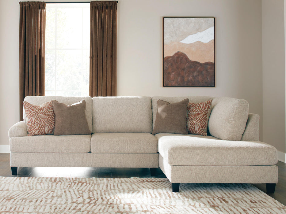 Steelwater Retreat Living Room Set - Home Furniture And More (Brentwood, MD)