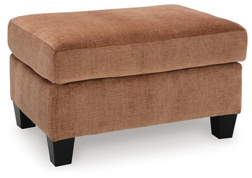 Amity Bay Ottoman - Home Furniture And More (Brentwood, MD)