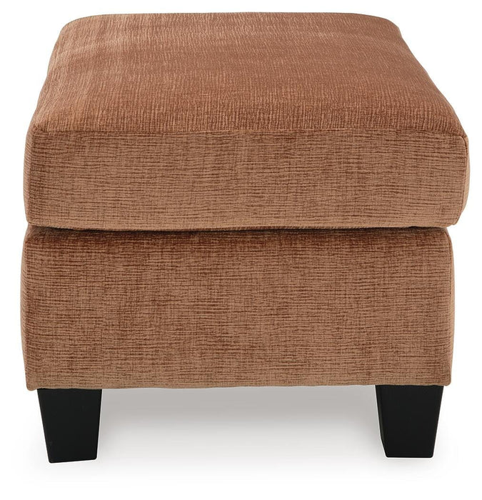 Amity Bay Ottoman - Home Furniture And More (Brentwood, MD)