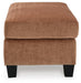 Amity Bay Ottoman - Home Furniture And More (Brentwood, MD)