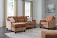 Amity Bay Living Room Set - Home Furniture And More (Brentwood, MD)