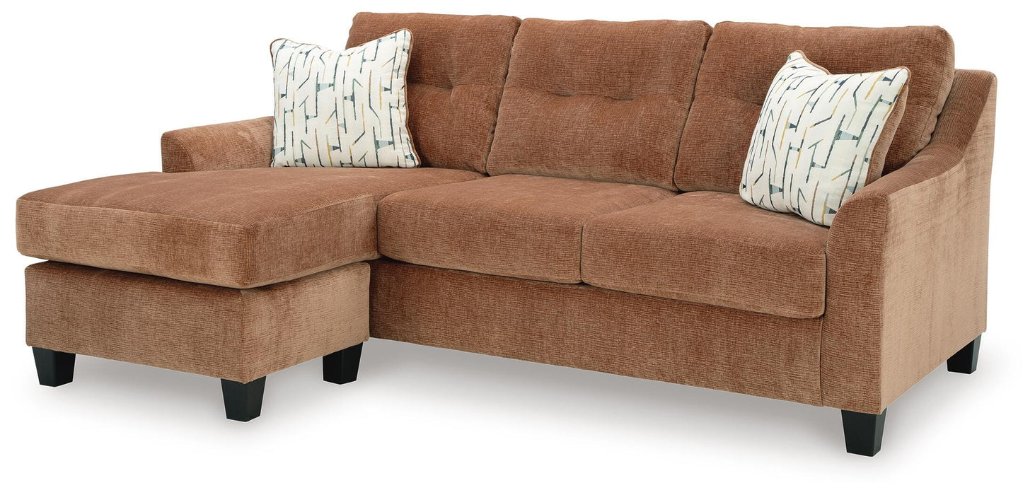 Amity Bay Sofa Chaise - Home Furniture And More (Brentwood, MD)