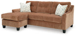 Amity Bay Sofa Chaise - Home Furniture And More (Brentwood, MD)