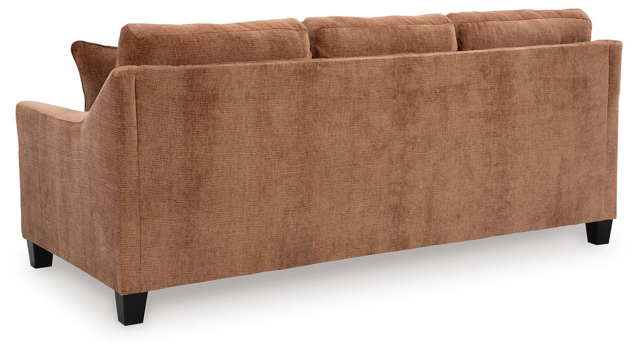 Amity Bay Sofa Chaise - Home Furniture And More (Brentwood, MD)