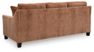 Amity Bay Sofa Chaise Sleeper - Home Furniture And More (Brentwood, MD)