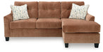 Amity Bay Sofa Chaise - Home Furniture And More (Brentwood, MD)