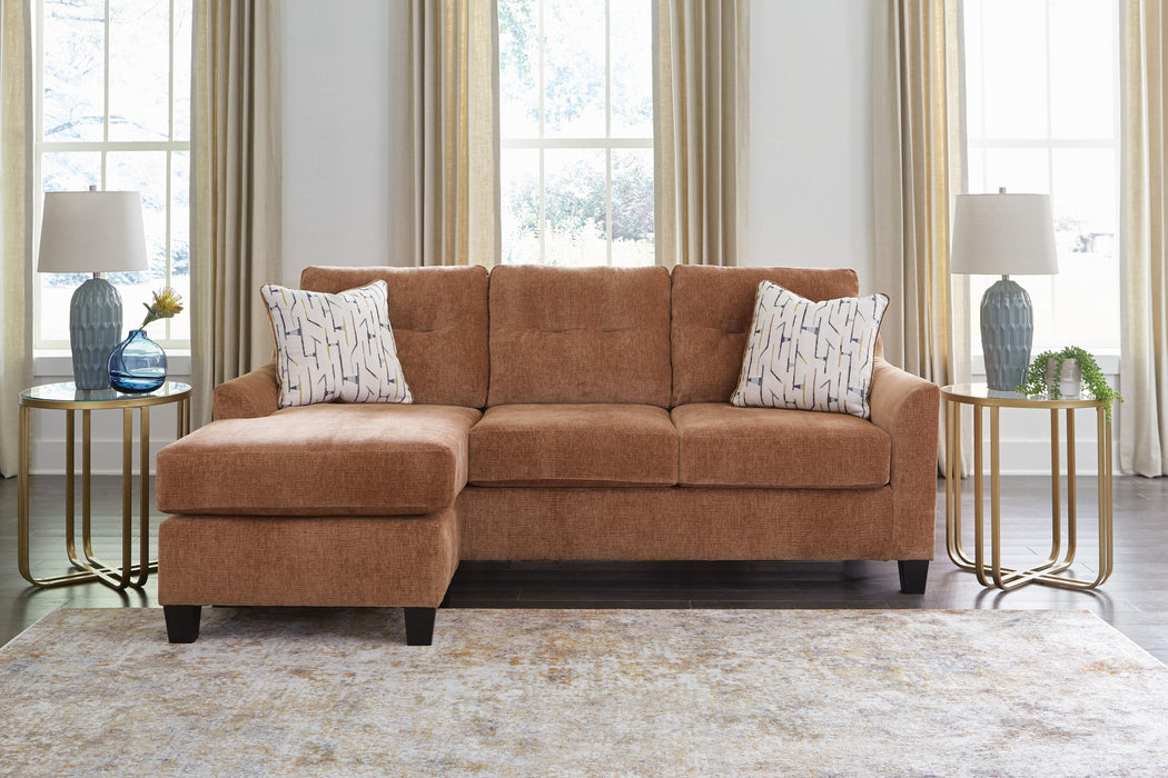 Amity Bay Sofa Chaise - Home Furniture And More (Brentwood, MD)