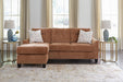Amity Bay Sofa Chaise - Home Furniture And More (Brentwood, MD)