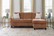 Amity Bay Sofa Chaise - Home Furniture And More (Brentwood, MD)