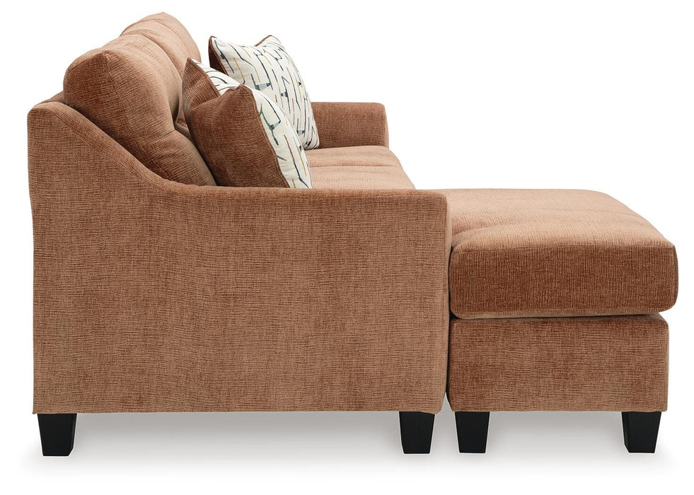 Amity Bay Sofa Chaise - Home Furniture And More (Brentwood, MD)