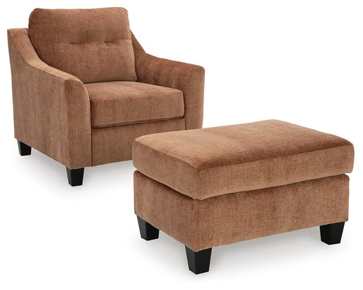 Amity Bay Living Room Set - Home Furniture And More (Brentwood, MD)