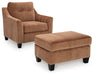 Amity Bay Living Room Set - Home Furniture And More (Brentwood, MD)