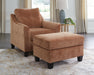 Amity Bay Living Room Set - Home Furniture And More (Brentwood, MD)