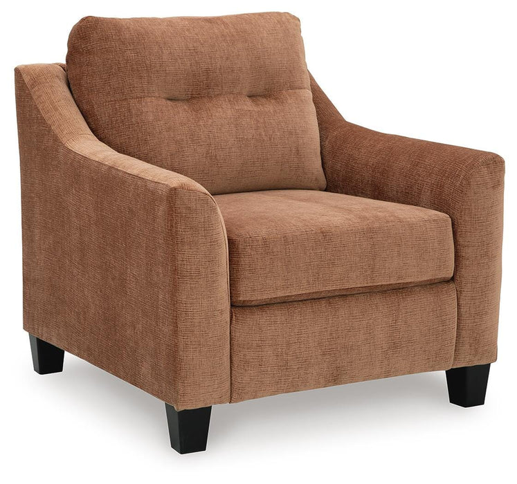 Amity Bay Chair - Home Furniture And More (Brentwood, MD)