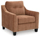 Amity Bay Chair - Home Furniture And More (Brentwood, MD)