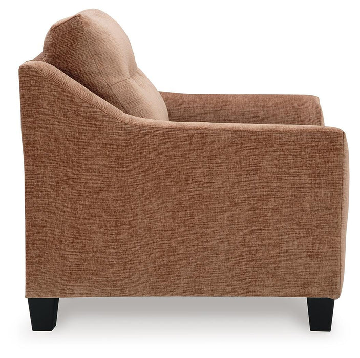 Amity Bay Chair - Home Furniture And More (Brentwood, MD)