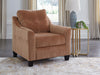 Amity Bay Chair - Home Furniture And More (Brentwood, MD)