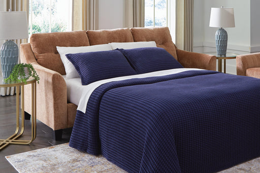 Amity Bay Sofa Chaise Sleeper - Home Furniture And More (Brentwood, MD)