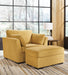 Keerwick Living Room Set - Home Furniture And More (Brentwood, MD)