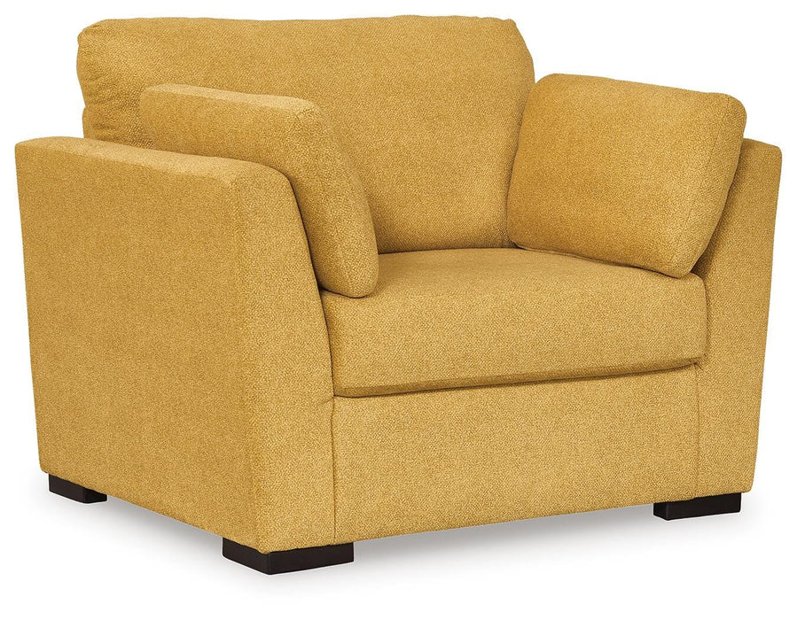 Keerwick Living Room Set - Home Furniture And More (Brentwood, MD)