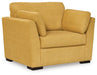 Keerwick Living Room Set - Home Furniture And More (Brentwood, MD)