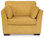 Keerwick Living Room Set - Home Furniture And More (Brentwood, MD)