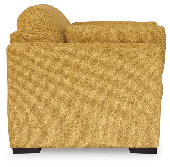 Keerwick Living Room Set - Home Furniture And More (Brentwood, MD)