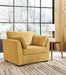 Keerwick Living Room Set - Home Furniture And More (Brentwood, MD)