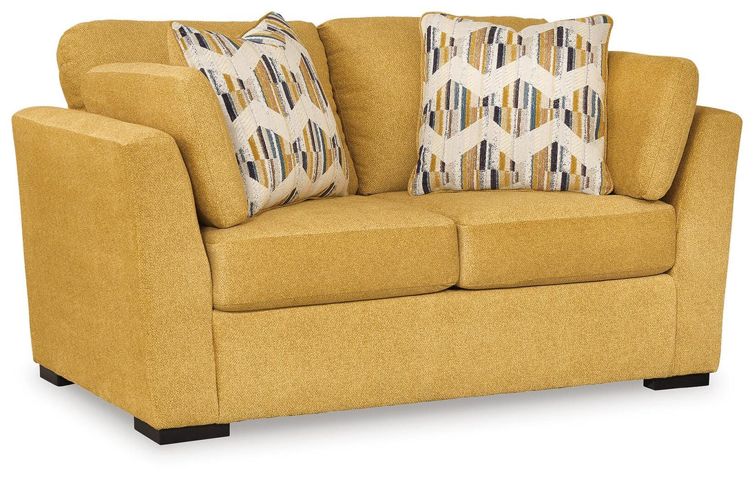 Keerwick Living Room Set - Home Furniture And More (Brentwood, MD)