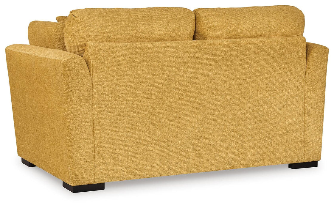 Keerwick Living Room Set - Home Furniture And More (Brentwood, MD)