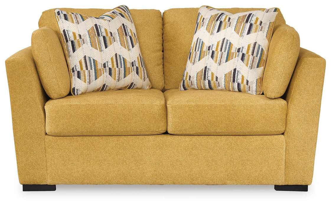 Keerwick Living Room Set - Home Furniture And More (Brentwood, MD)