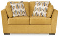Keerwick Living Room Set - Home Furniture And More (Brentwood, MD)