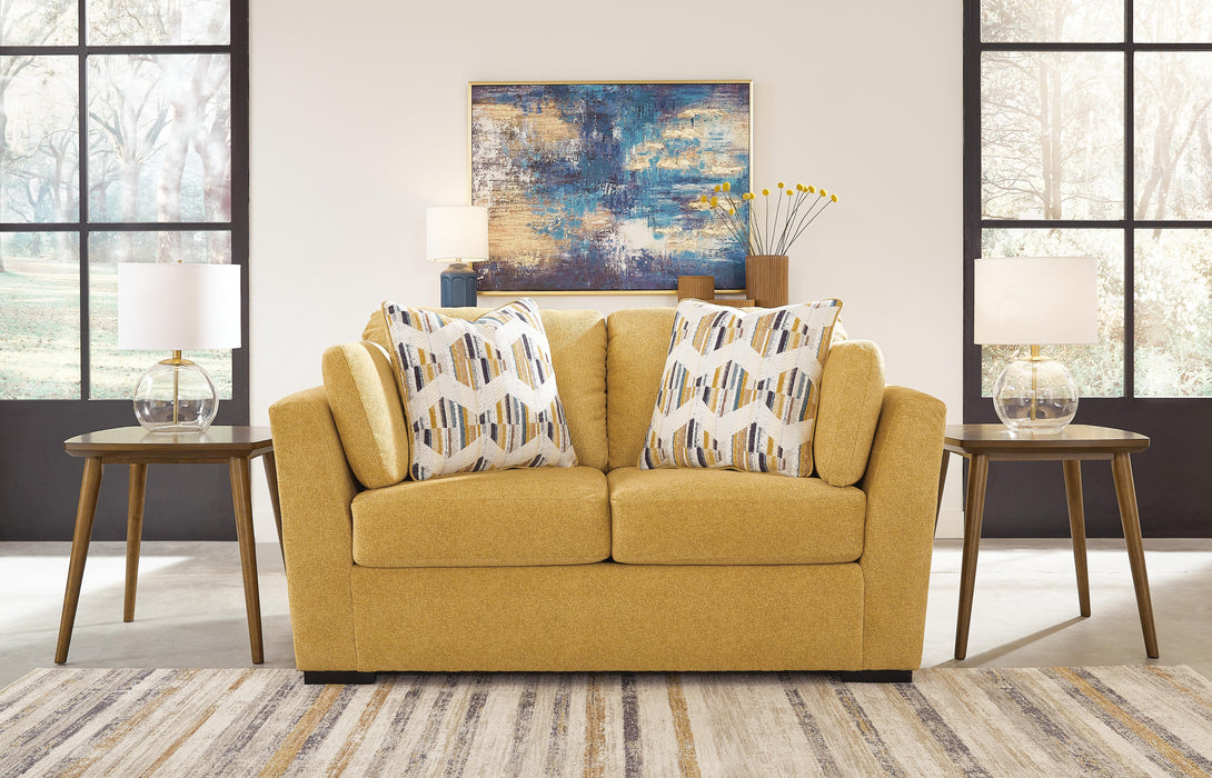 Keerwick Living Room Set - Home Furniture And More (Brentwood, MD)