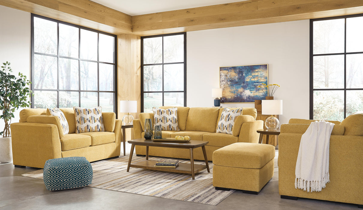 Keerwick Living Room Set - Home Furniture And More (Brentwood, MD)
