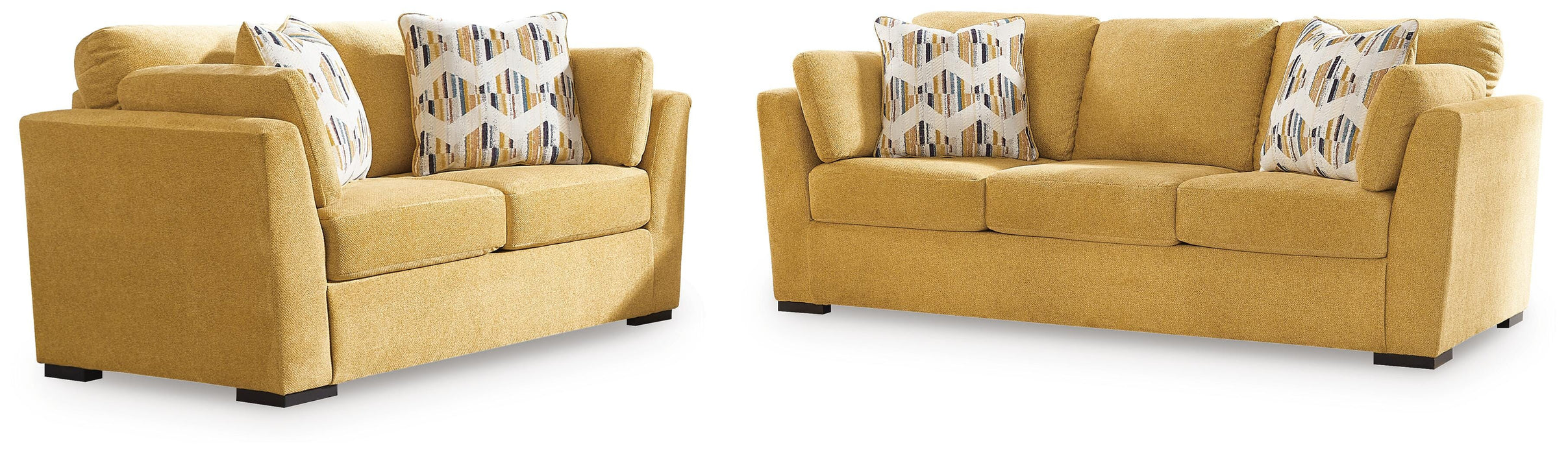 Keerwick Living Room Set - Home Furniture And More (Brentwood, MD)