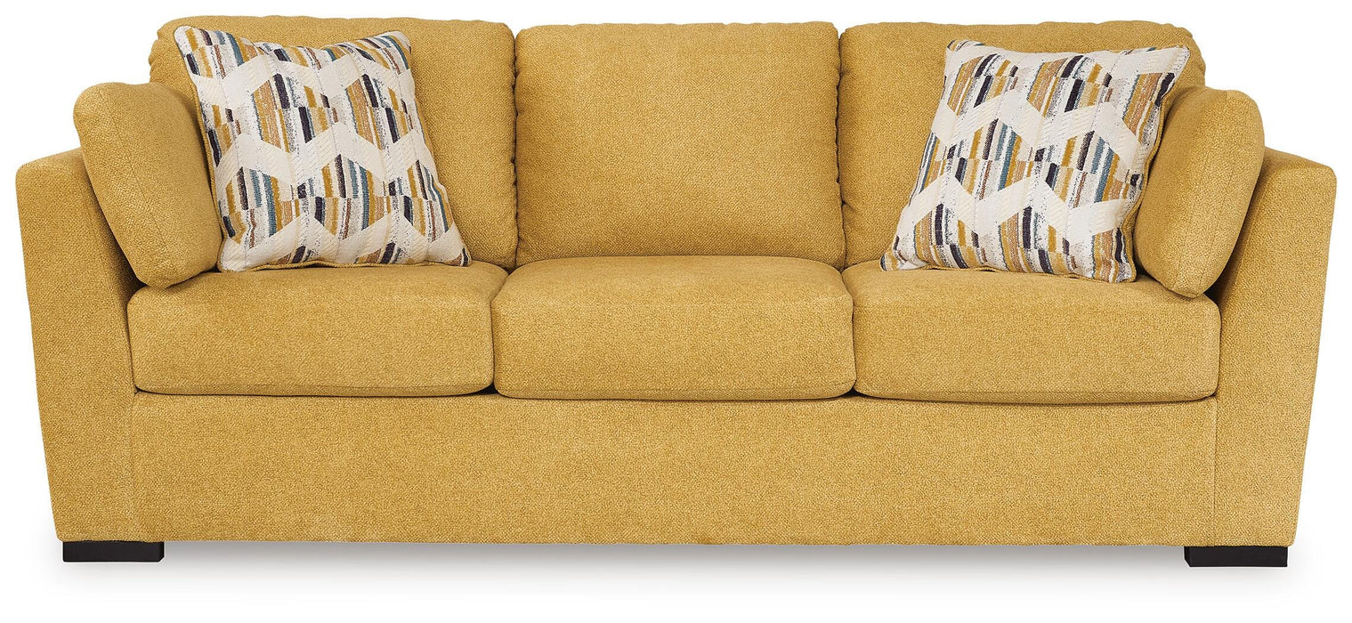 Keerwick Living Room Set - Home Furniture And More (Brentwood, MD)