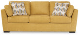 Keerwick Living Room Set - Home Furniture And More (Brentwood, MD)