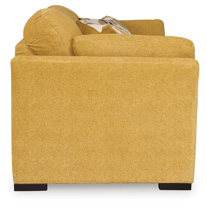 Keerwick Living Room Set - Home Furniture And More (Brentwood, MD)