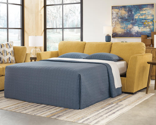 Keerwick Sofa Sleeper - Home Furniture And More (Brentwood, MD)