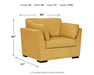 Keerwick Living Room Set - Home Furniture And More (Brentwood, MD)