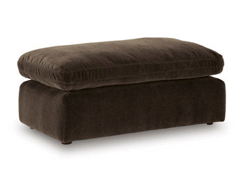Maxton Heights Ottoman - Home Furniture And More (Brentwood, MD)