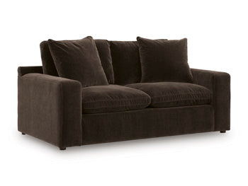 Maxton Heights Loveseat - Home Furniture And More (Brentwood, MD)