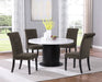 Alana Dining Side Chair - Home Furniture And More (Brentwood, MD)