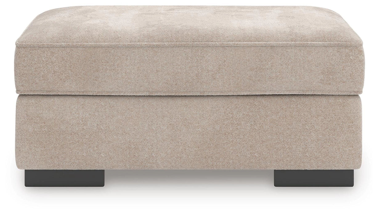 High Profile Ottoman