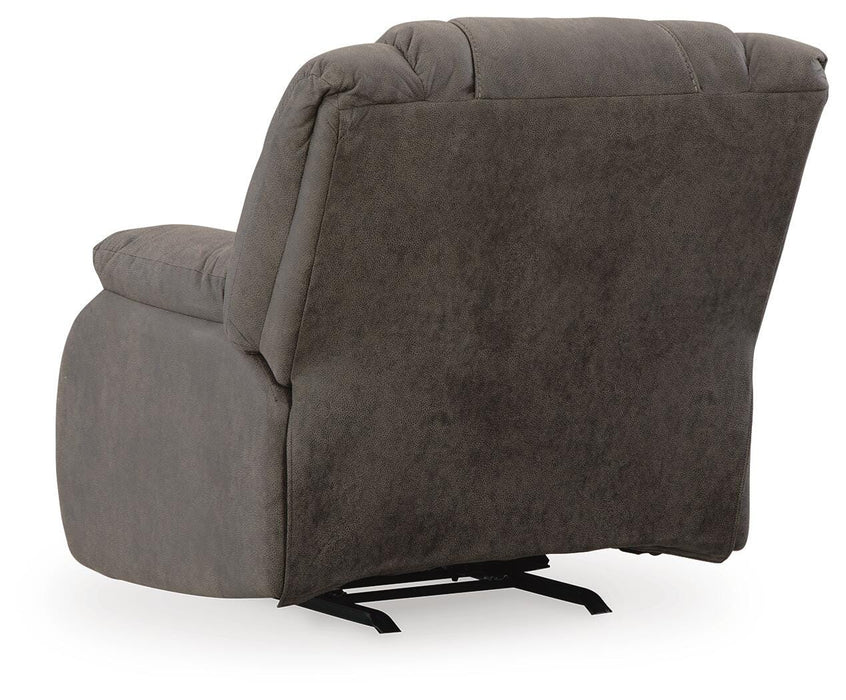 First Base Recliner - Home Furniture And More (Brentwood, MD)