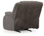 First Base Recliner - Home Furniture And More (Brentwood, MD)