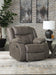 First Base Recliner - Home Furniture And More (Brentwood, MD)