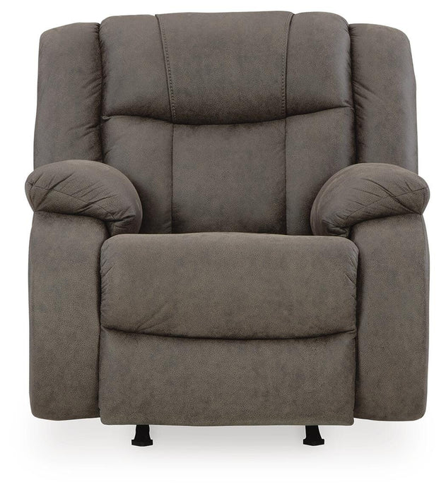 First Base Recliner - Home Furniture And More (Brentwood, MD)