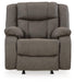 First Base Recliner - Home Furniture And More (Brentwood, MD)