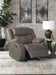 First Base Recliner - Home Furniture And More (Brentwood, MD)